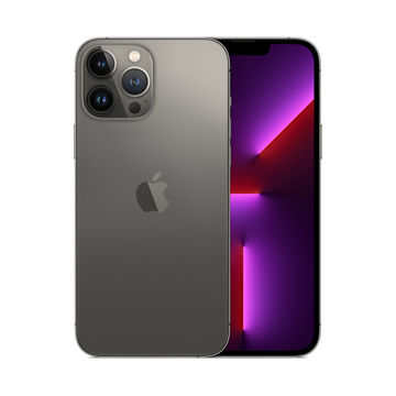 گوشی موبایل Apple مدل iPhone 13 Pro Max Non Active ZAA ظرفیت 1TB - خاکستری