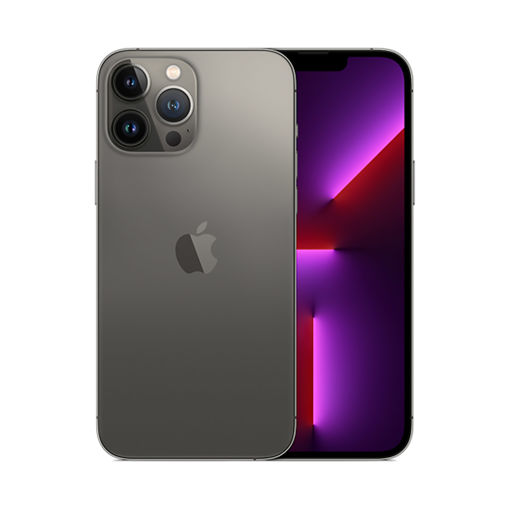 گوشی موبایل Apple مدل iPhone 13 Pro Max Non Active ZAA ظرفیت 1TB - خاکستری