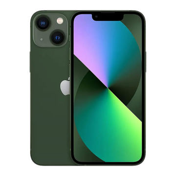 گوشی موبایل Apple مدل iPhone 13 Non Active CHA ظرفیت 128GB - سبز