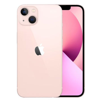 گوشی موبایل Apple مدل iPhone 13 Non Active CHA ظرفیت 256GB - صورتی