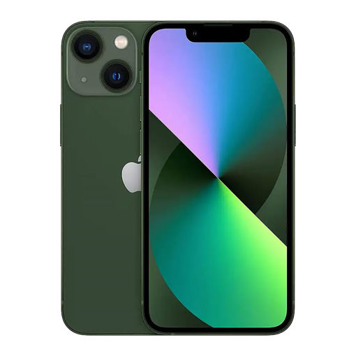 گوشی موبایل Apple مدل iPhone 13 Non Active CHA ظرفیت 256GB - سبز