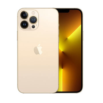 گوشی موبایل Apple مدل iPhone 13 Pro Non Active ZAA ظرفیت 1TB - طلایی