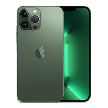 گوشی موبایل Apple مدل iPhone 13 Pro Non Active ZAA ظرفیت 1TB - سبز