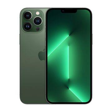 گوشی موبایل Apple مدل iPhone 13 Pro Max Non Active ZAA ظرفیت 512GB - سبز