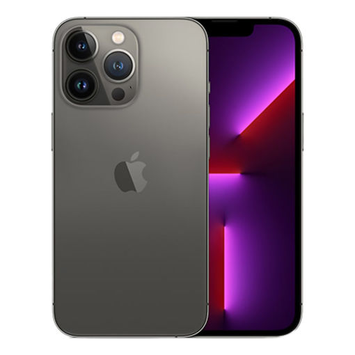 گوشی موبایل Apple مدل iPhone 13 Pro Max Non Active ZAA ظرفیت 256GB - خاکستری
