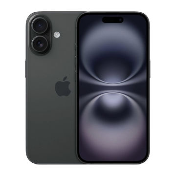 گوشی موبایل Apple مدل iPhone 16 Non Active CHA ظرفیت 128GB - مشکی (بیمه ایران)