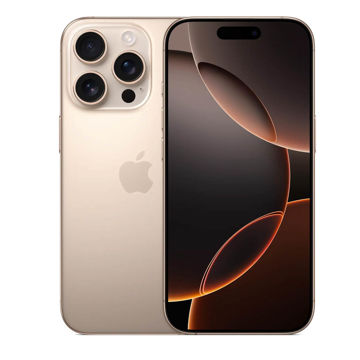 گوشی موبایل Apple مدل iPhone 16 Pro Non Active ZAA ظرفیت 256GB - تیتانیوم نچرال