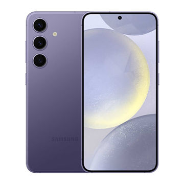 گوشی موبایل Samsung مدل Galaxy S24 Plus 5G (RAM 12) ظرفیت 256GB - بنفش (ویتنام)