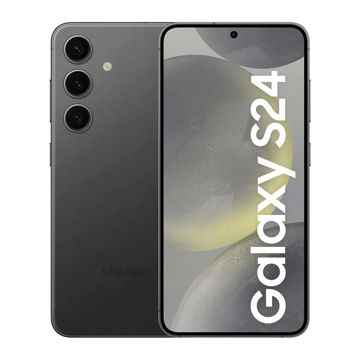 گوشی موبایل Samsung مدل Galaxy S24 5G (RAM 8) ظرفیت 128GB - مشکی (ویتنام)