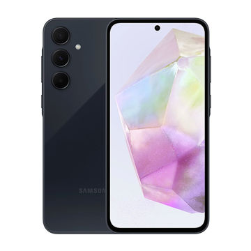 گوشی موبایل سامسونگ  مدل Galaxy A35 5G (RAM 8) ظرفیت 256GB - سرمه ای (ویتنام)