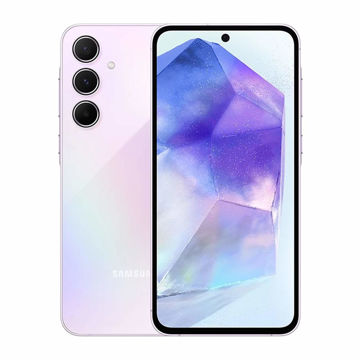 گوشی موبایل سامسونگ مدل Galaxy A55 5G (RAM 8) ظرفیت 256GB - بنفش (ویتنام)