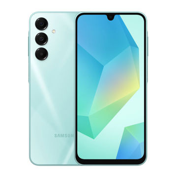 گوشی موبایل سامسونگ مدل Galaxy A16 (RAM 4) ظرفیت 128GB - سبز روشن (ویتنام)