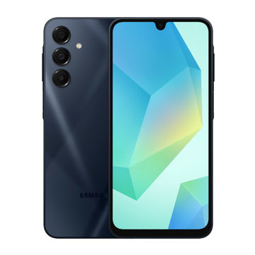 گوشی موبایل سامسونگ مدل Galaxy A16 (RAM 4) ظرفیت 128GB - مشکی (ویتنام)