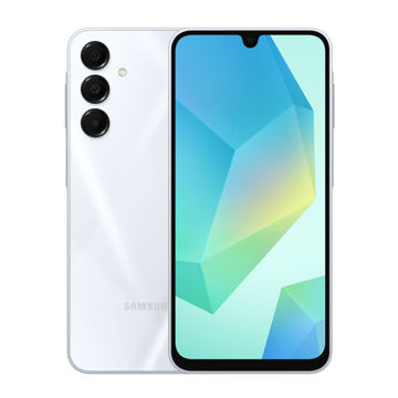 گوشی موبایل سامسونگ مدل Galaxy A16 (RAM 8) ظرفیت 256GB - خاکستری (ویتنام)