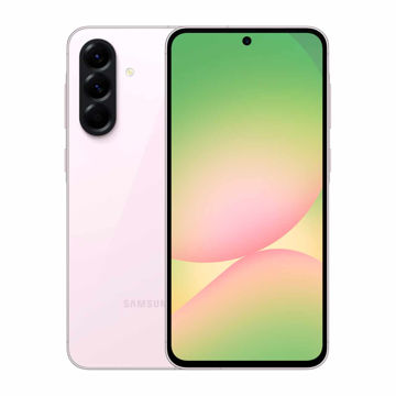 گوشی موبایل Samsung مدل Galaxy A56 5G (RAM 8) ظرفیت 256GB - صورتی (ویتنام)