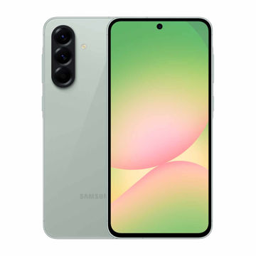 گوشی موبایل Samsung مدل Galaxy A56 5G (RAM 8) ظرفیت 128GB -زیتونی (ویتنام)