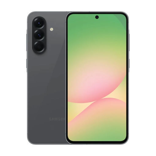 گوشی موبایل Samsung مدل Galaxy A56 5G (RAM12) ظرفیت 256GB - مشکی (ویتنام)