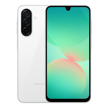 گوشی موبایل Samsung مدل Galaxy A36 5G (RAM 8) ظرفیت 128GB - سفید (ویتنام)
