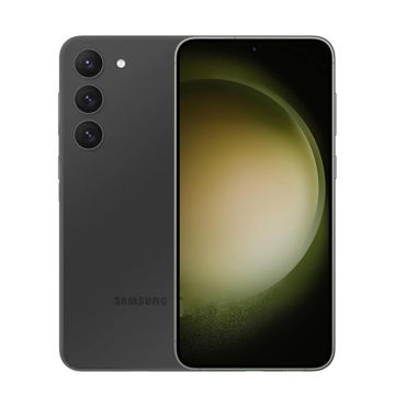 گوشی موبایل Samsung مدل Galaxy S23 5G (RAM 8) ظرفیت 256GB - مشکی (ویتنام)