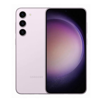 گوشی موبایل Samsung مدل Galaxy S23 5G (RAM 8) ظرفیت 256GB - یاسی (ویتنام)