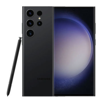 گوشی موبایل Samsung مدل Galaxy S23 Ultra 5G (RAM 12) ظرفیت 512GB - مشکی
