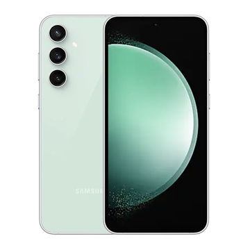 گوشی موبایل Samsung مدل Galaxy S23 FE 5G (RAM 8) ظرفیت 128GB - سبز (ویتنام)