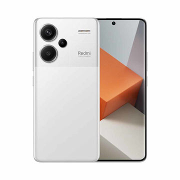 گوشی موبایل Xiaomi مدل (Redmi Note 13 Pro PLUS 5G (RAM 8 ظرفیت 256GB - سفید