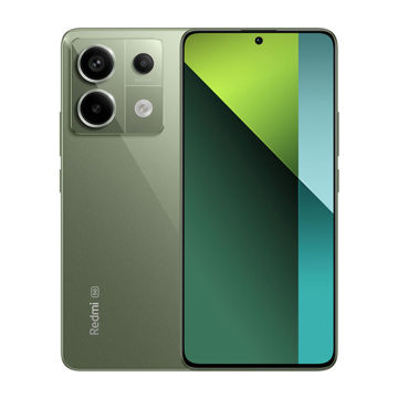 گوشی موبایل Xiaomi مدل (Redmi Note 13 Pro 5G (RAM 12 ظرفیت 512GB - سبز زیتونی