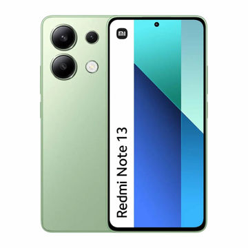گوشی موبایل Xiaomi مدل (Redmi Note 13 (RAM 8 ظرفیت 512GB - سبز