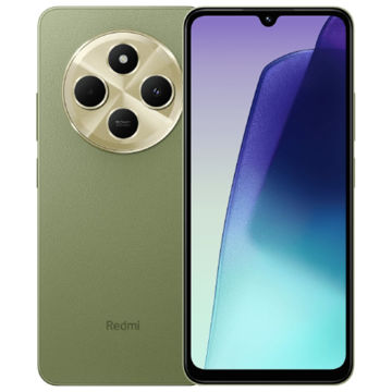 گوشی موبایل Xiaomi مدل Redmi 14C (RAM 4) ظرفیت 128GB - سبز
