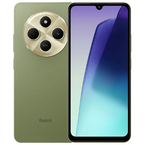 گوشی موبایل Xiaomi مدل Redmi 14C (RAM 4) ظرفیت 128GB - سبز
