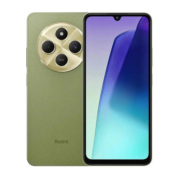 گوشی موبایل Xiaomi مدل (Redmi 14C (RAM 6 ظرفیت 128GB - سبز