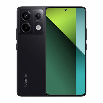 گوشی موبایل Xiaomi مدل (Redmi Note 13 Pro 5G (RAM 8 ظرفیت 256GB - مشکی