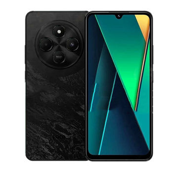 گوشی موبایل Xiaomi مدل (Poco C75 (RAM 6 ظرفیت 128GB - مشکی