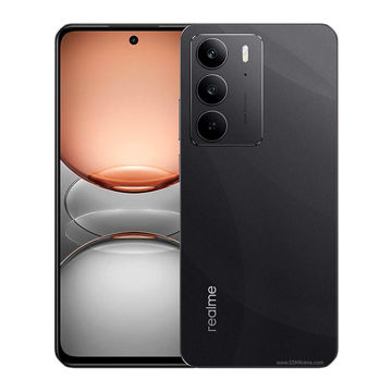 گوشی موبایل Realme مدل (8 C75 (RAM ظرفیت 256GB - مشکی