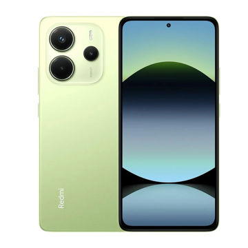 گوشی موبایل Xiaomi مدل (Redmi Note 14 (RAM 8 ظرفیت 256GB - سبز