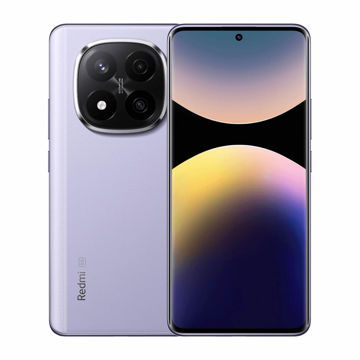 گوشی موبایل Xiaomi مدل (Redmi Note 14 Pro Plus 5G (RAM 12 ظرفیت 512GB - بنفش