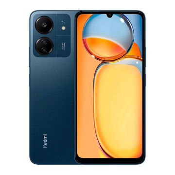 گوشی موبایل Xiaomi مدل Xiaomi 13C (RAM 8) ظرفیت 256GB - آبی