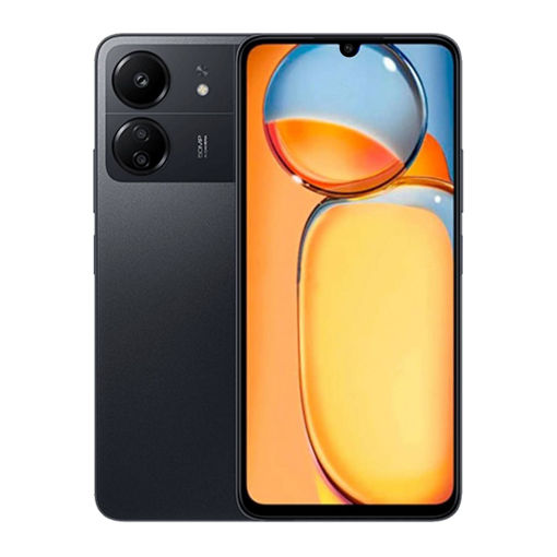 گوشی موبایل Xiaomi مدل C65 (RAM 8) ظرفیت 256GB - مشکی