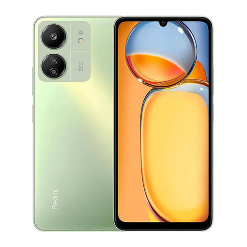 گوشی موبایل Xiaomi مدل Xiaomi 13C (RAM 6) ظرفیت 128GB - سبز