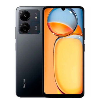 گوشی موبایل Xiaomi مدل Xiaomi 13C (RAM 4) ظرفیت 128GB - مشکی