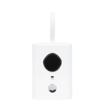 پاوربانک (فست شارژ) Herigo 22.5W 10000mAh مدل HR-004 - سفید
