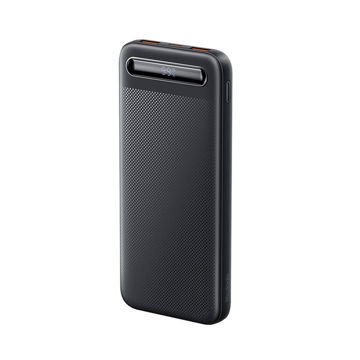 پاوربانک (PD و فست شارژ) Mcdodo 22.5W 10000mAh مدل MC-388 -مشکی - DST