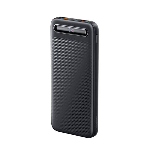 پاوربانک (PD و فست شارژ) Mcdodo 22.5W 10000mAh مدل MC-388 -مشکی - DST
