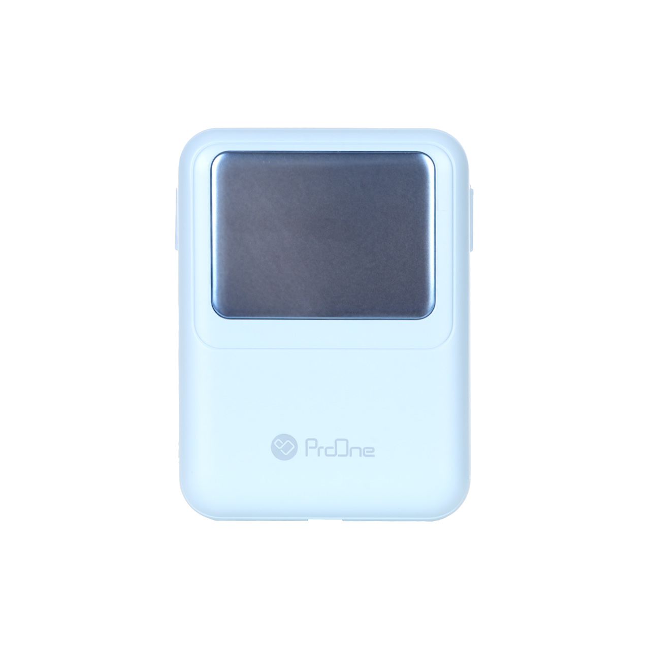 پاوربانک فست شارژ ProOne 22.5W 10000mAh مدل PPB5116 - آبی