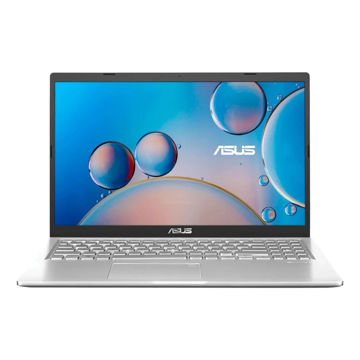 لپ تاپ ایسوس 15.6 اینچی FHD مدل Intel N4500 - X515KA_EJ008 رم 8GB حافظه 1TB SSD گرافیک Integrated - نقره ای - ارتقاء یافته - Windows 11 (به همراه کیف)