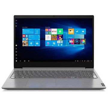 لپ تاپ لنوو 15.6 اینچی HD مدل Celeron - V15-IGL رم 4GB حافظه 1TB HDD گرافیک Integrated - خاکستری