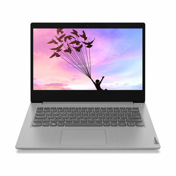 لپ تاپ لنوو 15.6 اینچی HD مدل Intel i3 - V15 G1 رم 12GB حافظه 1TB HDD گرافیک Integrated - نقره ای